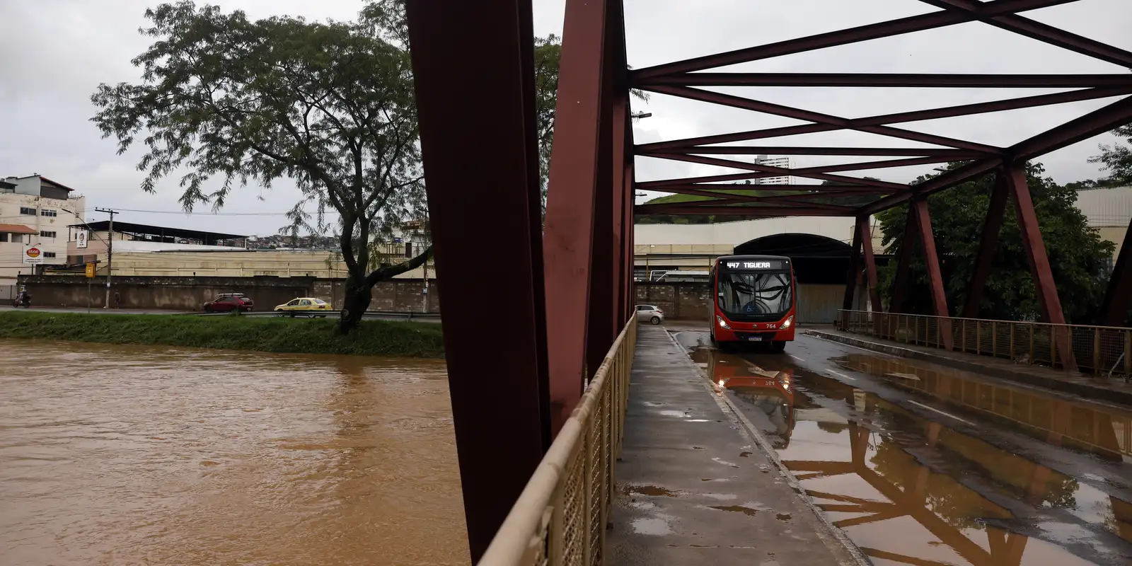 Páscoa terá calor e chuva em quase todo o país