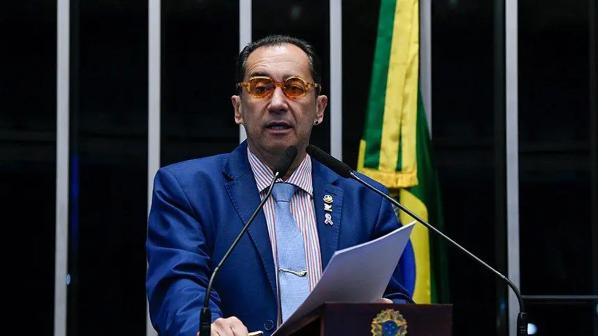 Kajuru propõe impedir juiz de julgar casos ligados a familiares de advogados