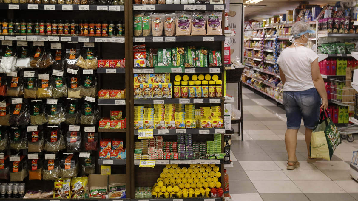 Grupo Supernosso testa escala 5×2 em supermercados para melhorar jornada de trabalho