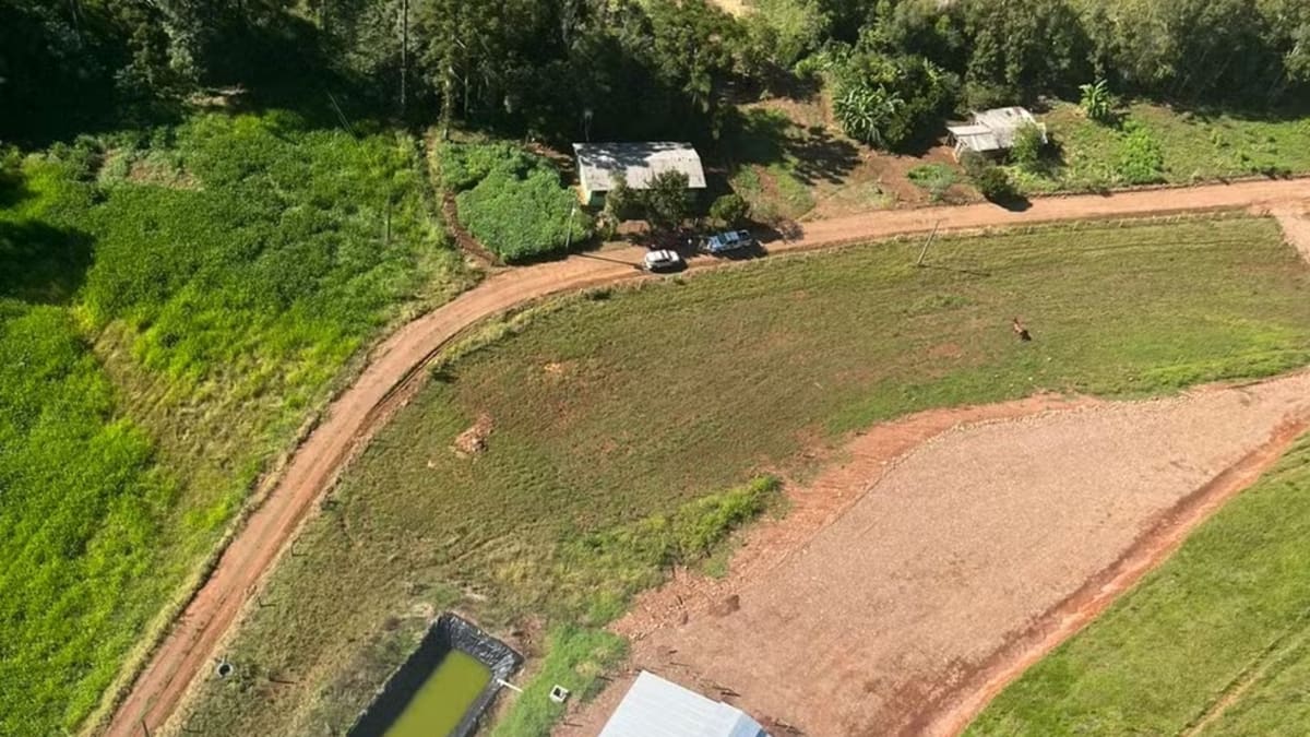 Idosa é encontrada morta com sinais de violência em São Domingos