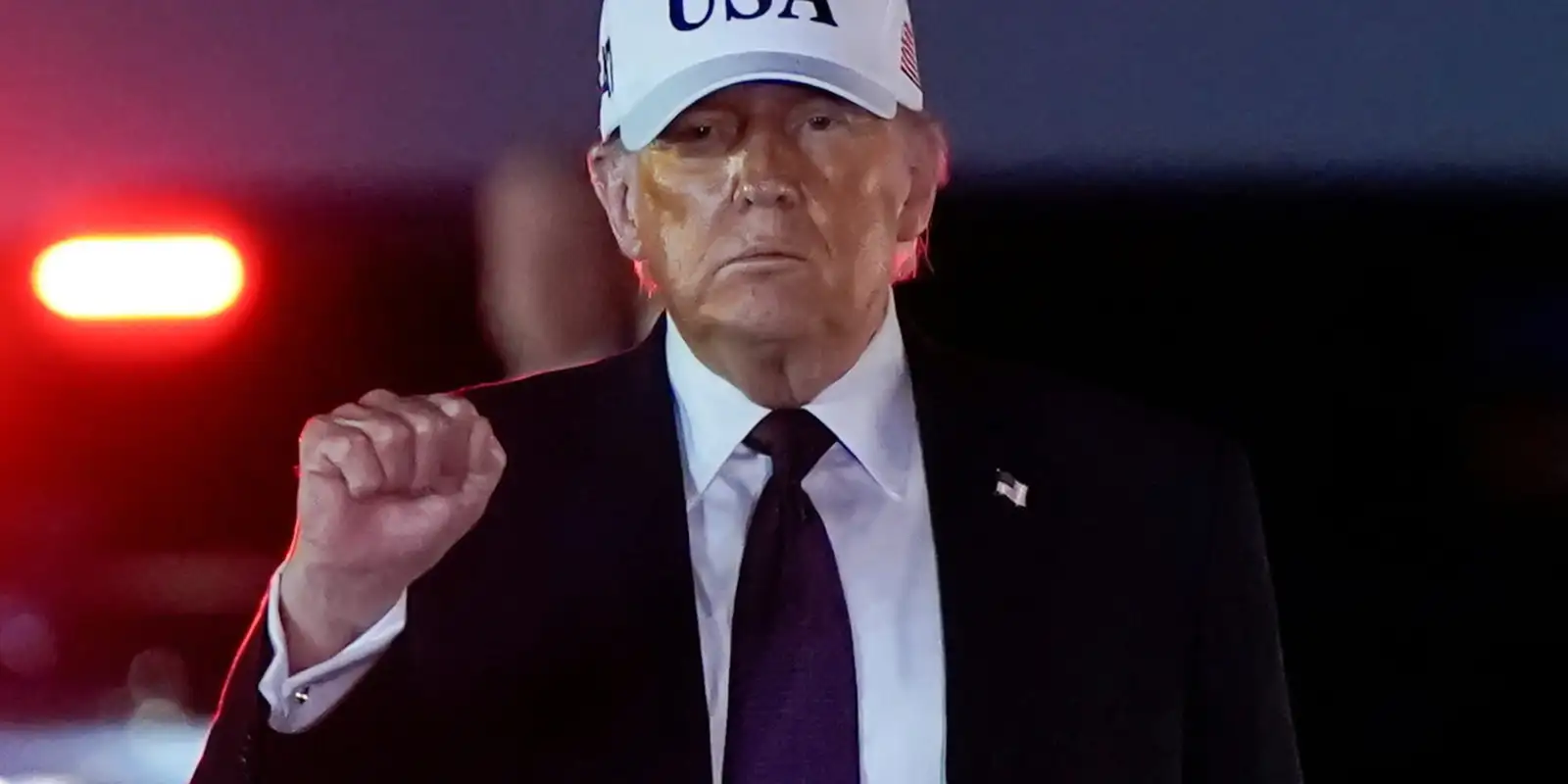 Trump dá 48 horas para Irã liberar passagem em Ormuz