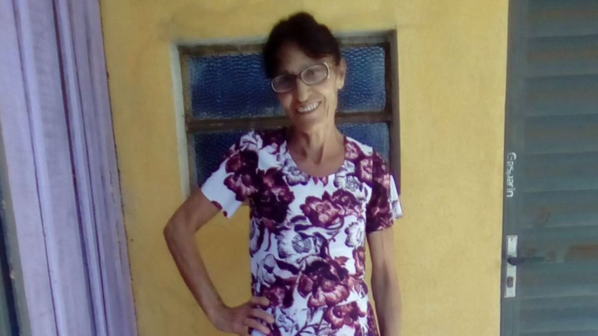 Idosa é morta pelo marido com suspeita de estrangulamento em São Domingos, SC