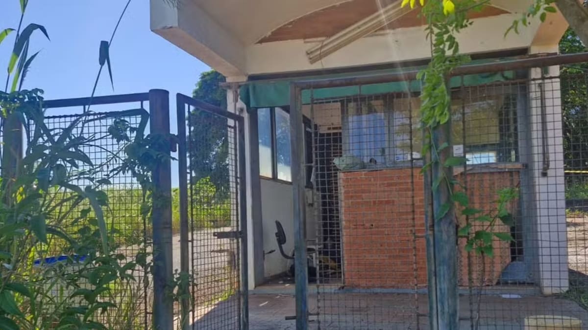 Dois vigilantes são mortos a tiros em usina desativada em Monte Aprazível