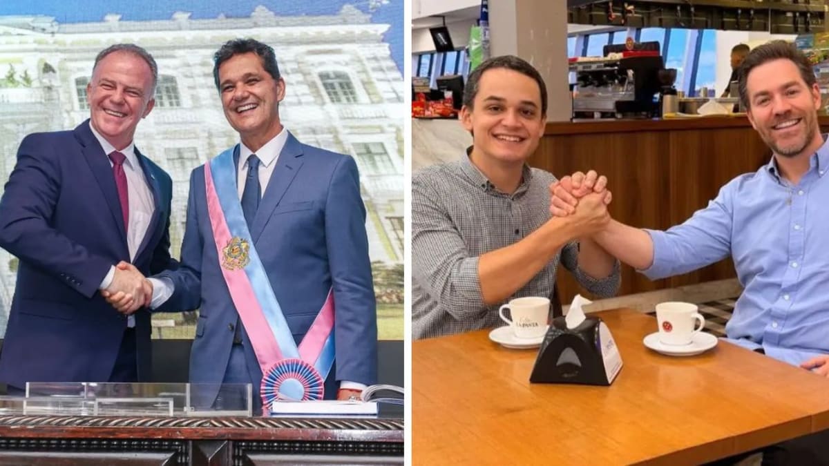 Semana Santa define cenário eleitoral no Espírito Santo