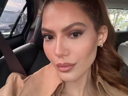 Sarah Poncio nega dívida bilionária e esclarece situação fiscal