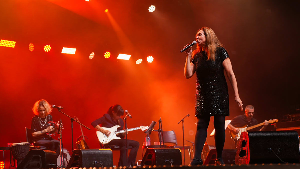 Show Amar e Mudar as Coisas – Belchior 80 celebra obra do cantor cearense em Salvador