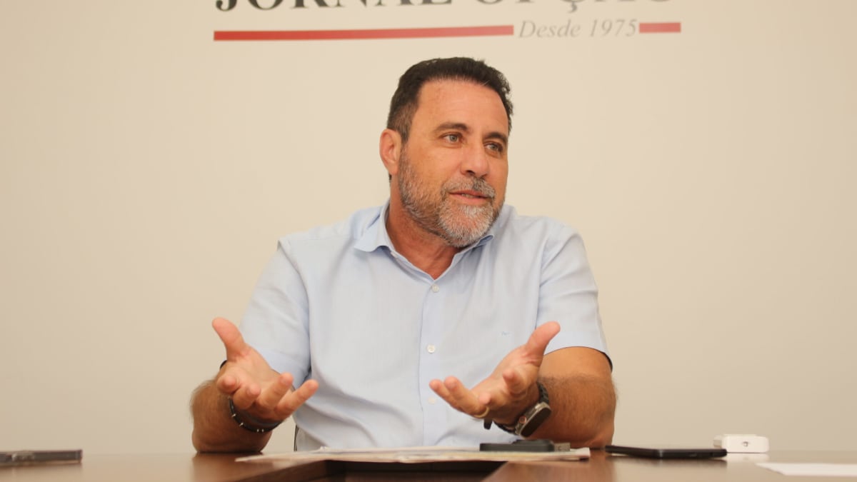 Deputado Veter Martins deixa Mobiliza e se filia ao PSB em Goiás