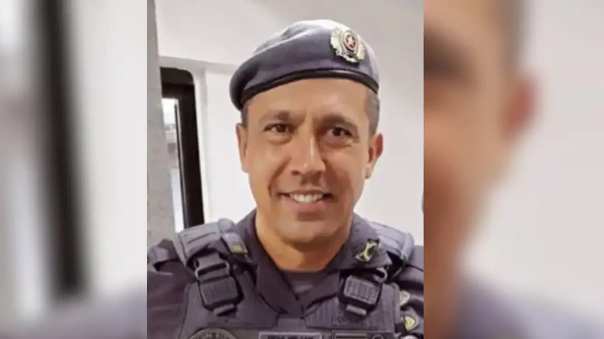 Tenente-coronel suspeito de feminicídio passa para a reserva e receberá remuneração na inatividade