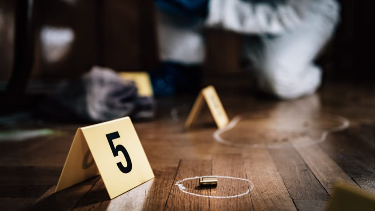 Homem mata esposa e neto de 13 anos e comete suicídio em Águas Lindas de Goiás