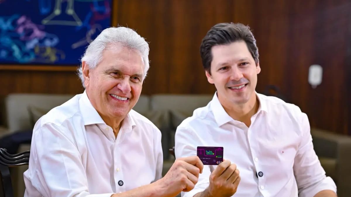 Daniel Vilela reúne 41 líderes políticos como generais eleitorais para campanha ao governo de Goiás