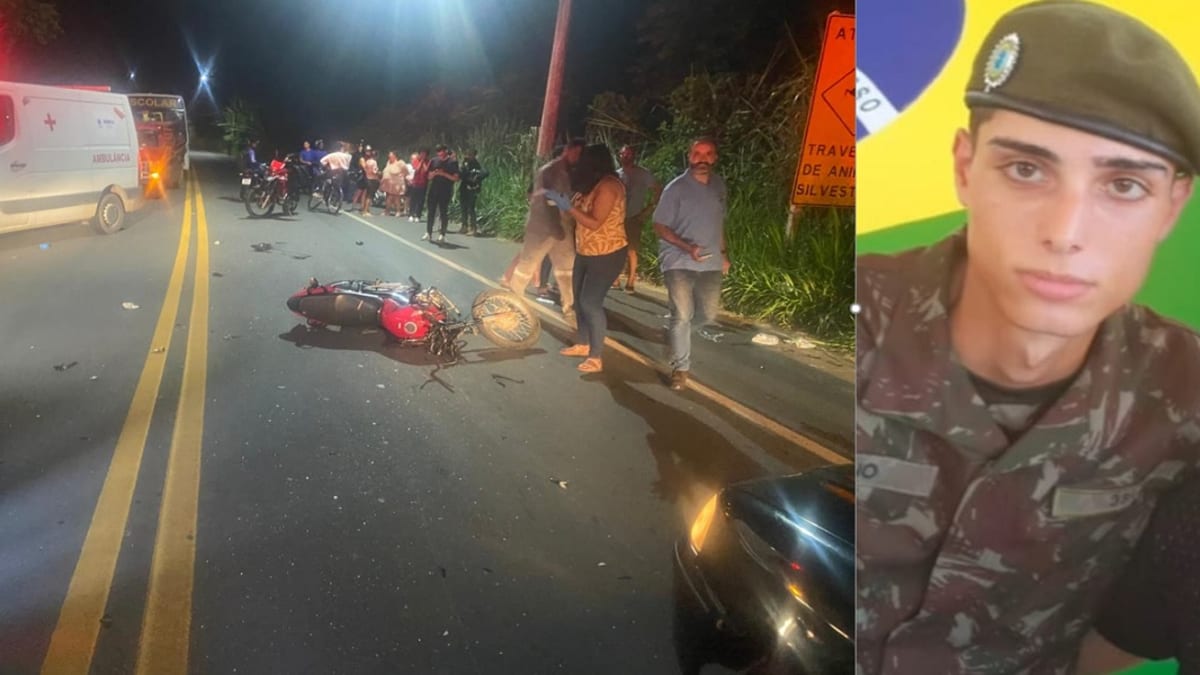 Raphael segue internado em UTI e precisa de doação de sangue O+ em Piúma