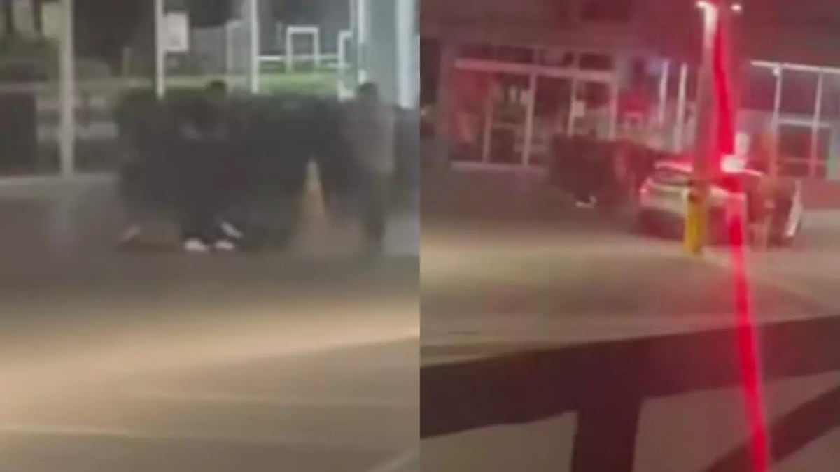 Adolescente de 17 anos morre baleado em Videira