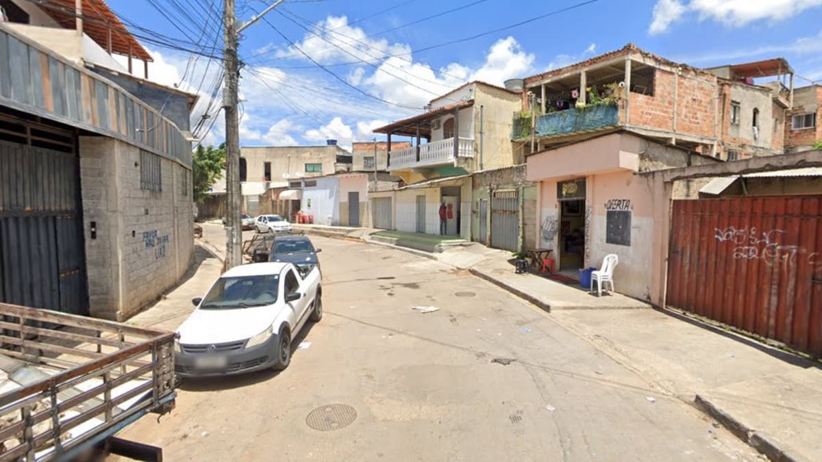 Mulher grávida de cinco meses é morta a tiros na Vila Calafate, BH