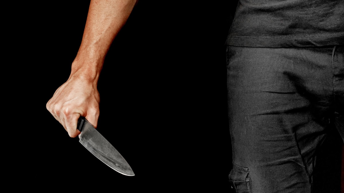 Idoso de 64 anos é morto a facadas em bar de Ribeirão das Neves