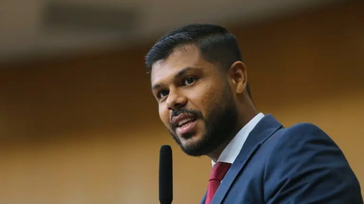 Romário Policarpo se filia ao Cidadania e fortalece projeto para eleger sete deputados estaduais em Goiás