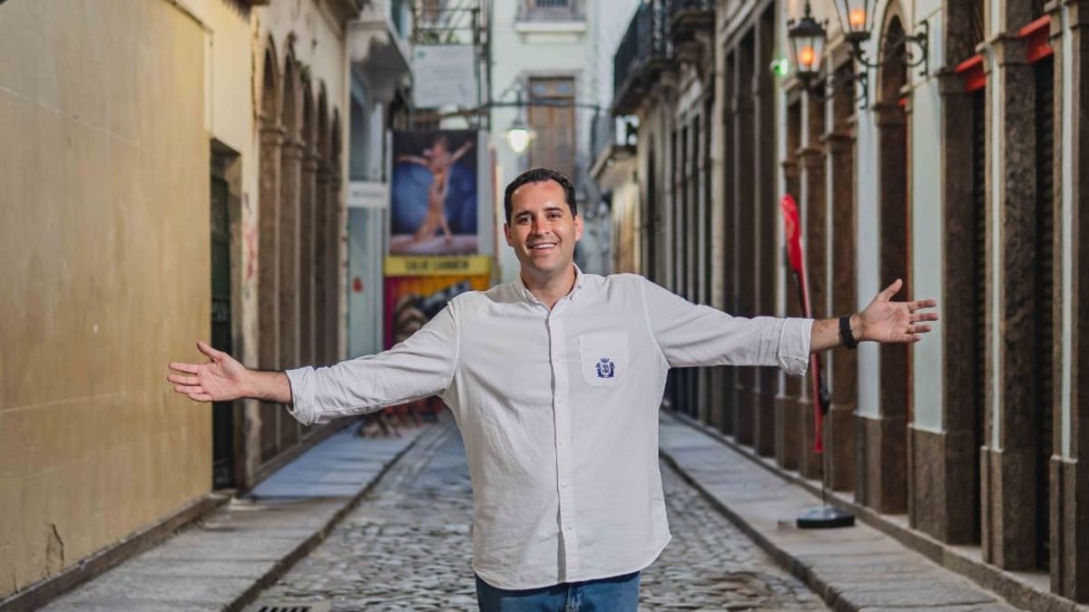 Prefeito do Rio reafirma ampliação do Grupo Especial do carnaval para 15 escolas em 2027