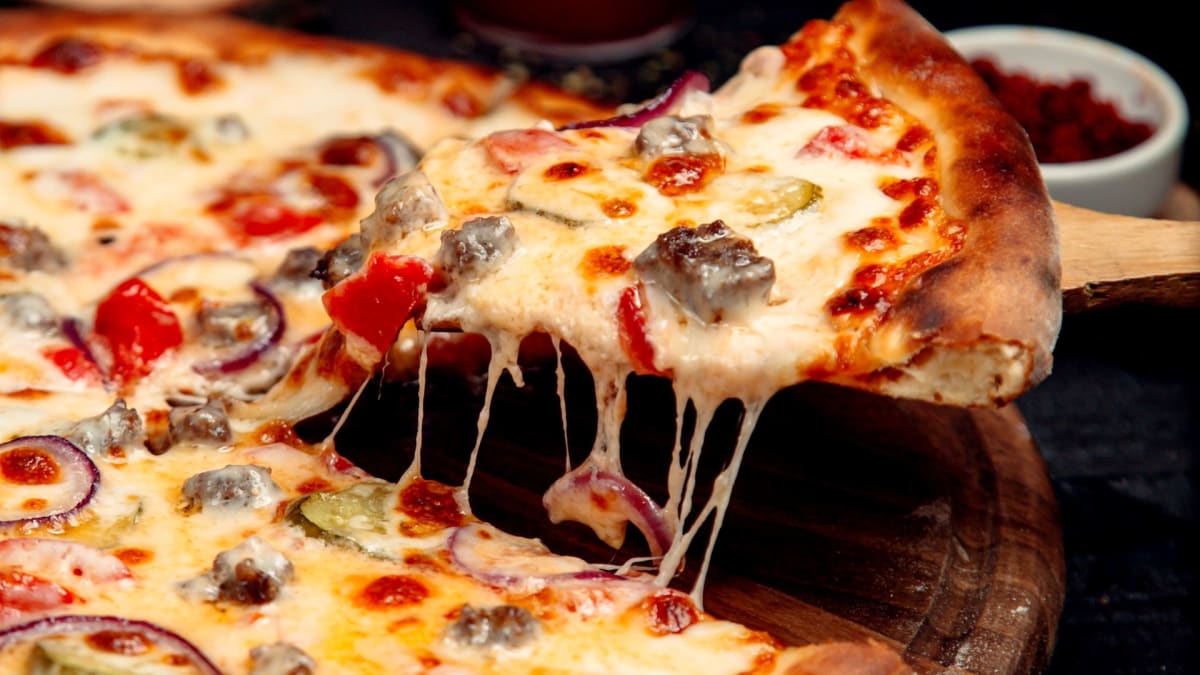 Mulher é salva após pedir pizza com código de socorro em Campo Grande