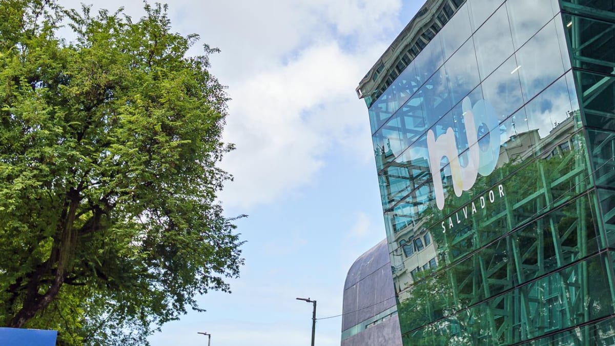 Hub Salvador fecha parceria com Urca Angels para ampliar investimentos em startups