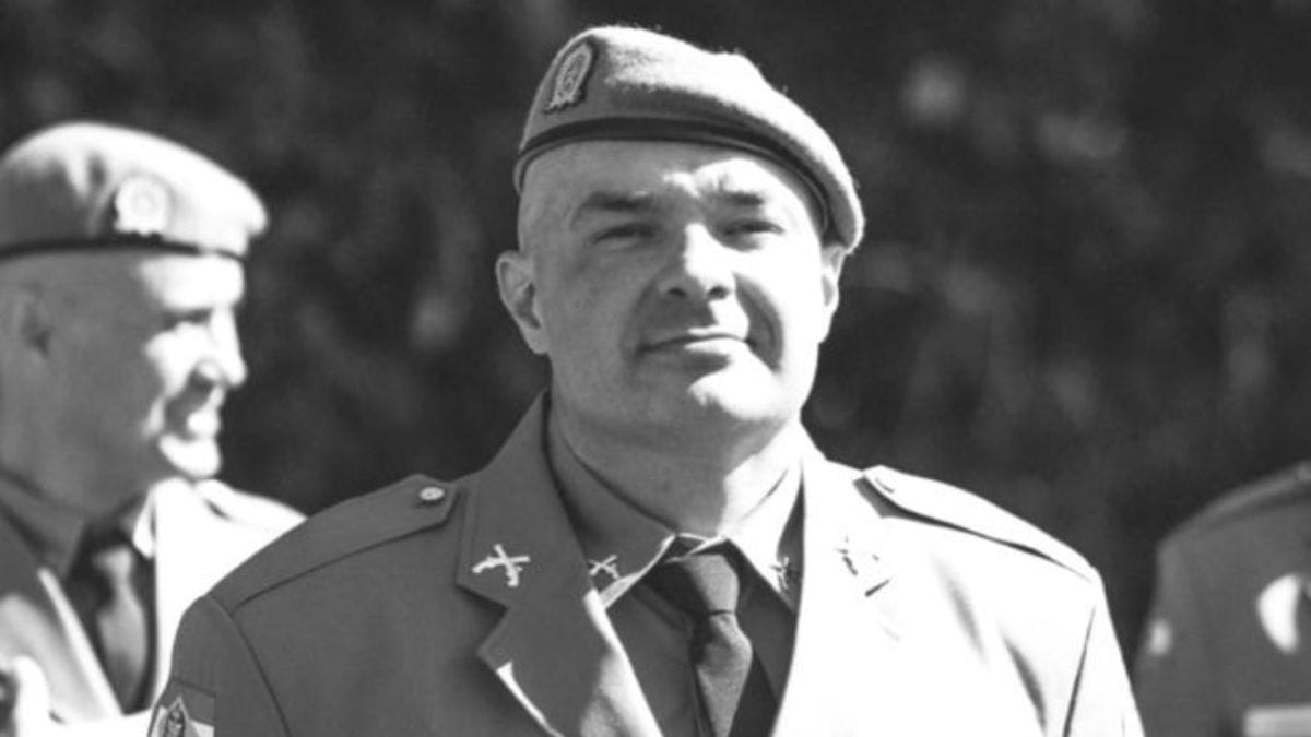 Sargento da PM morre em acidente de moto na manhã de Páscoa em SC