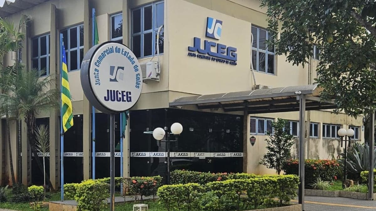 Goiás registra abertura de 4,7 mil novas empresas, melhor março da série histórica