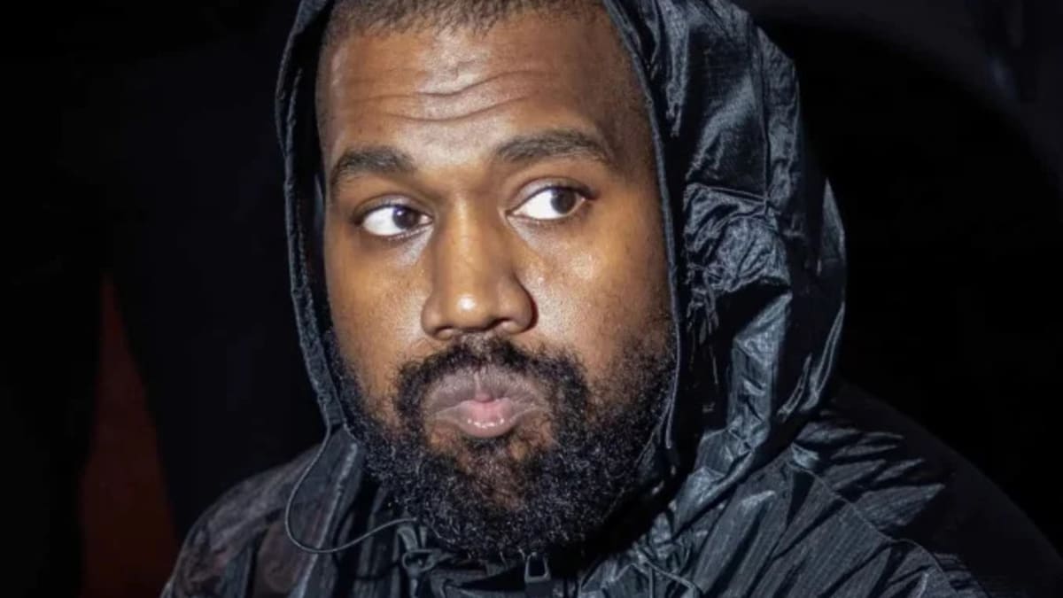 Pepsi encerra patrocínio ao Wireless Festival após confirmação de Kanye West