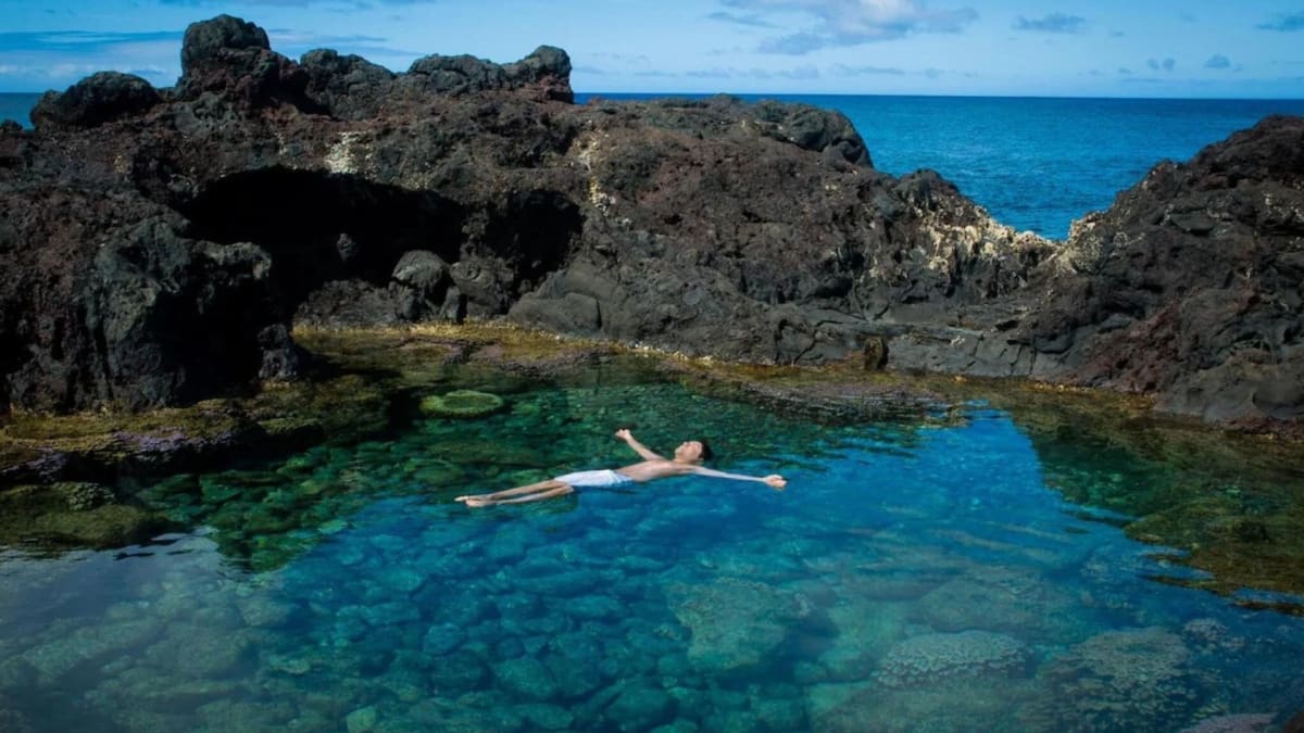 Ilha de Páscoa é destino exclusivo para turistas que buscam desconexão