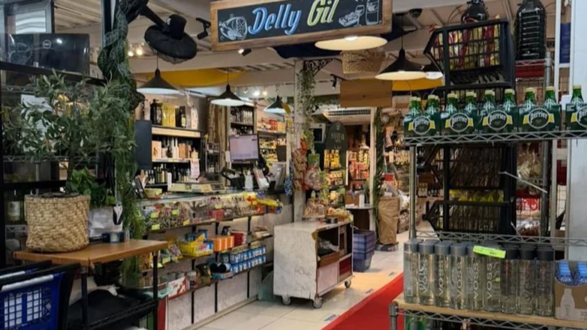 Delly Gil se pronuncia após denúncia de intolerância religiosa no Leblon