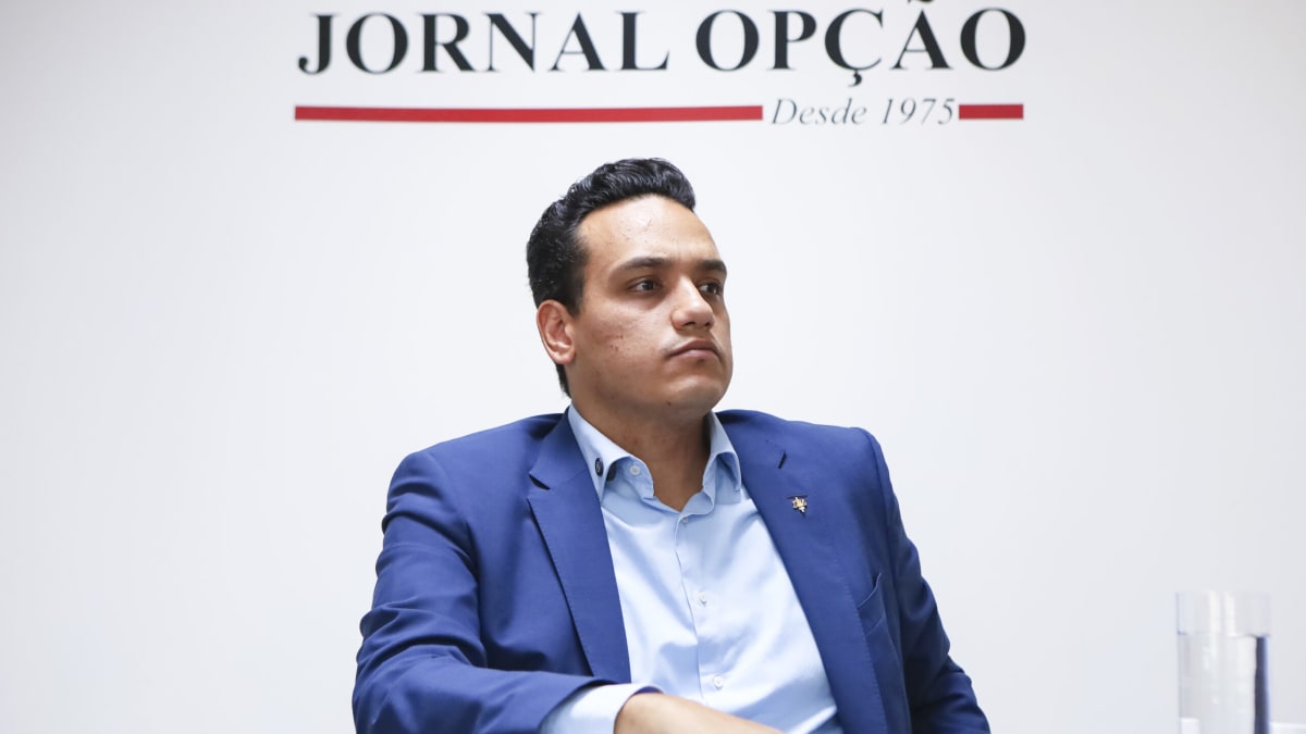 Darô Fernandes anuncia pré-candidatura a deputado estadual pelo Solidariedade