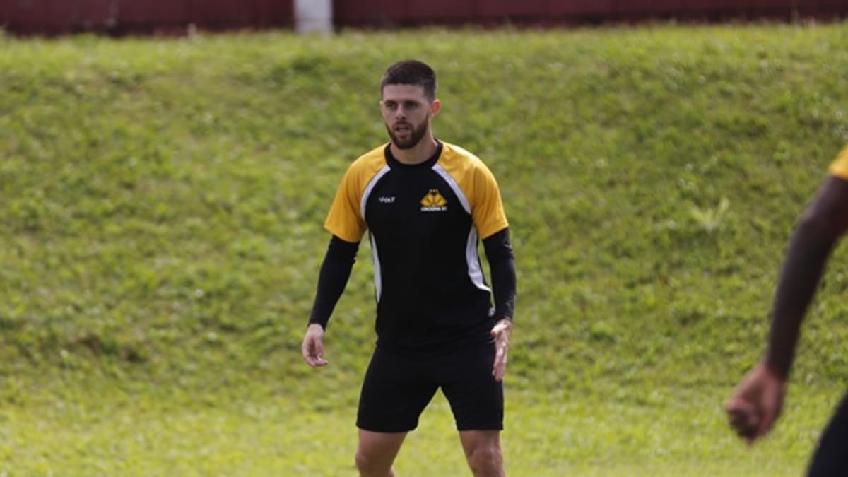 Criciúma enfrenta Goiás na Serrinha pela Série B do Campeonato Brasileiro