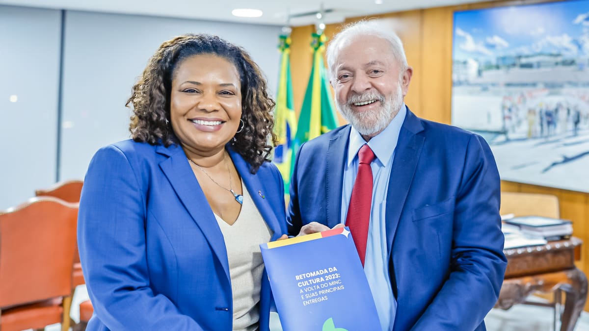 Ministros baianos permanecem na Esplanada após mudanças no governo Lula