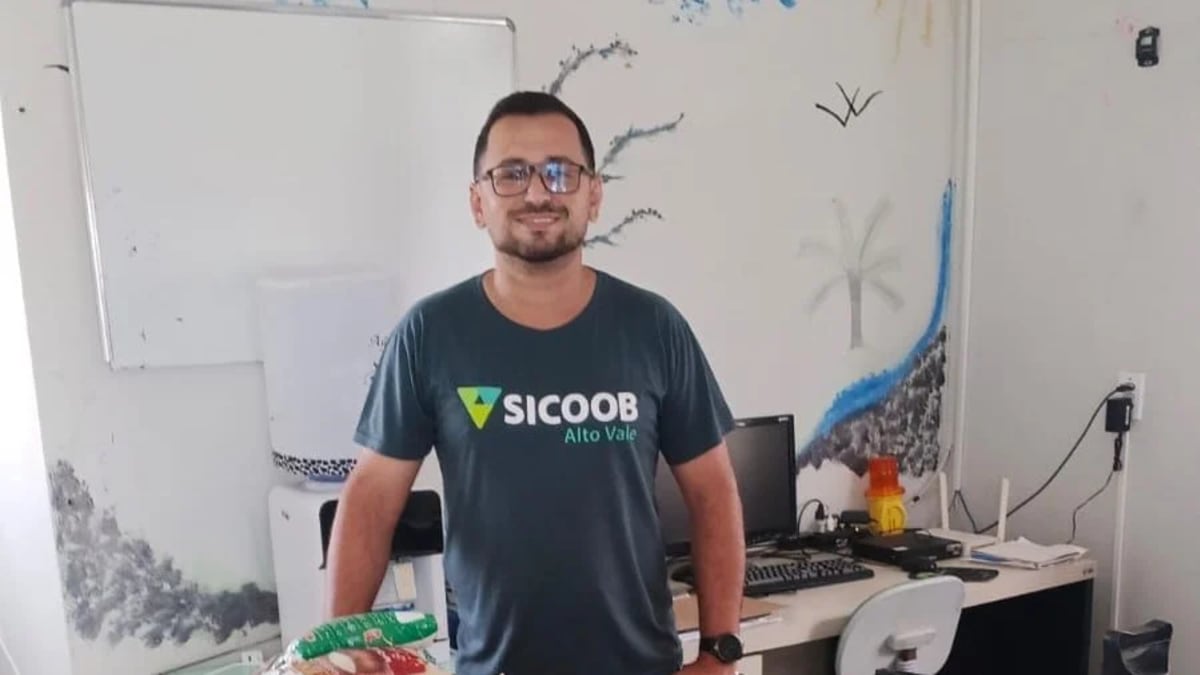 Jovem transforma aniversário em gesto de solidariedade e arrecada alimentos em Petrolândia