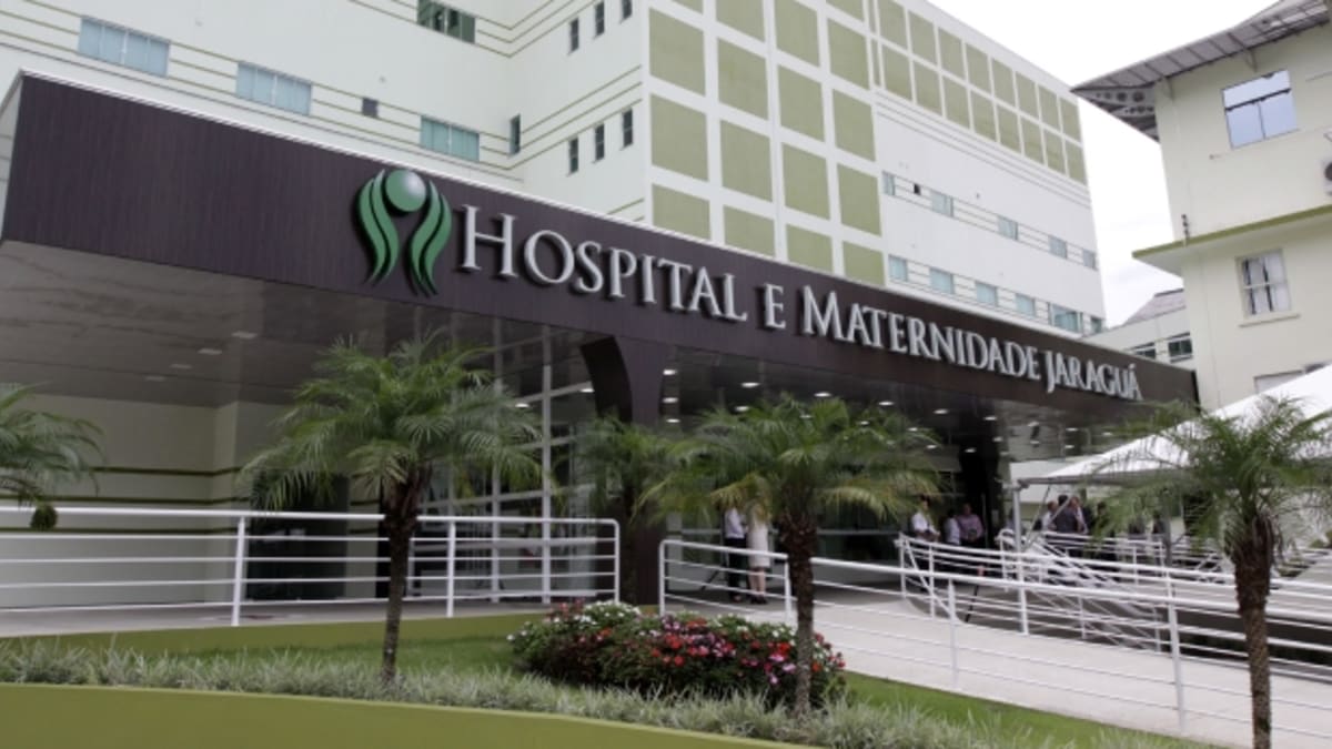 Criança de quatro anos em coma após grave acidente na BR-280 em Corupá