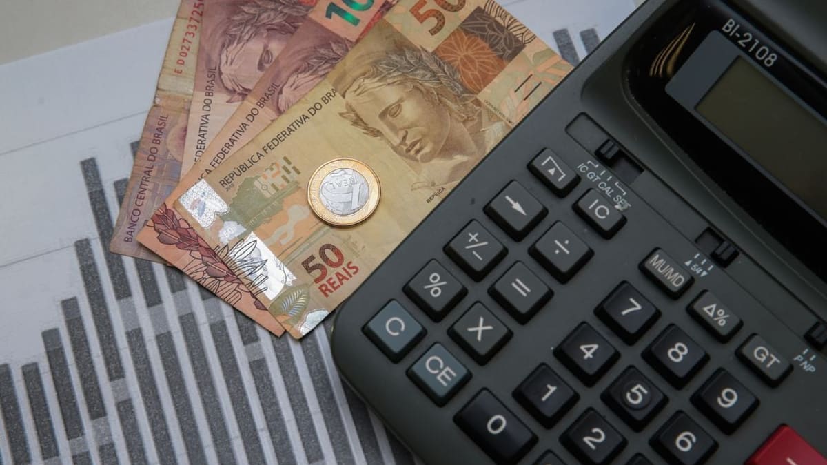 Mercado eleva previsão da inflação para 4,36% em 2026, mantendo meta do Banco Central