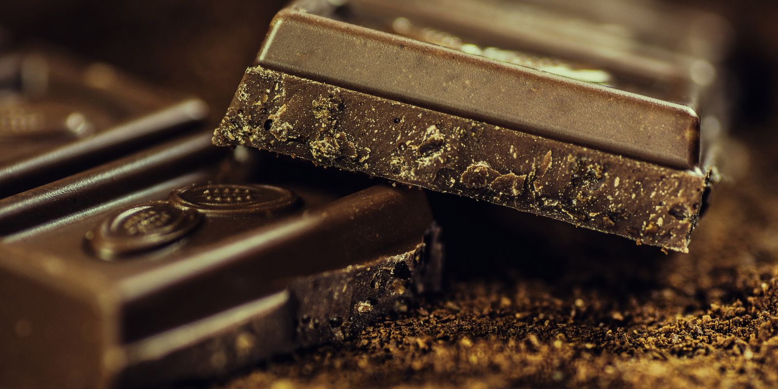 Especialistas recomendam cuidados após consumo excessivo de chocolate