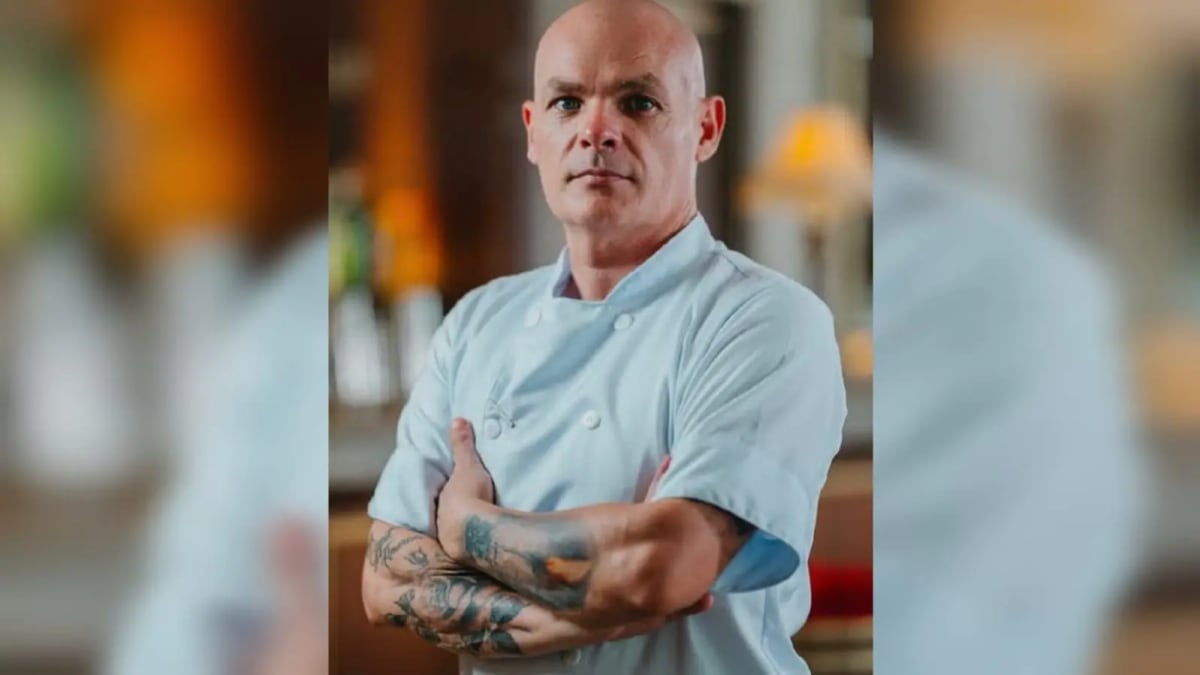 Chef italiano procurado pela Interpol é preso em restaurante de luxo no Brasil