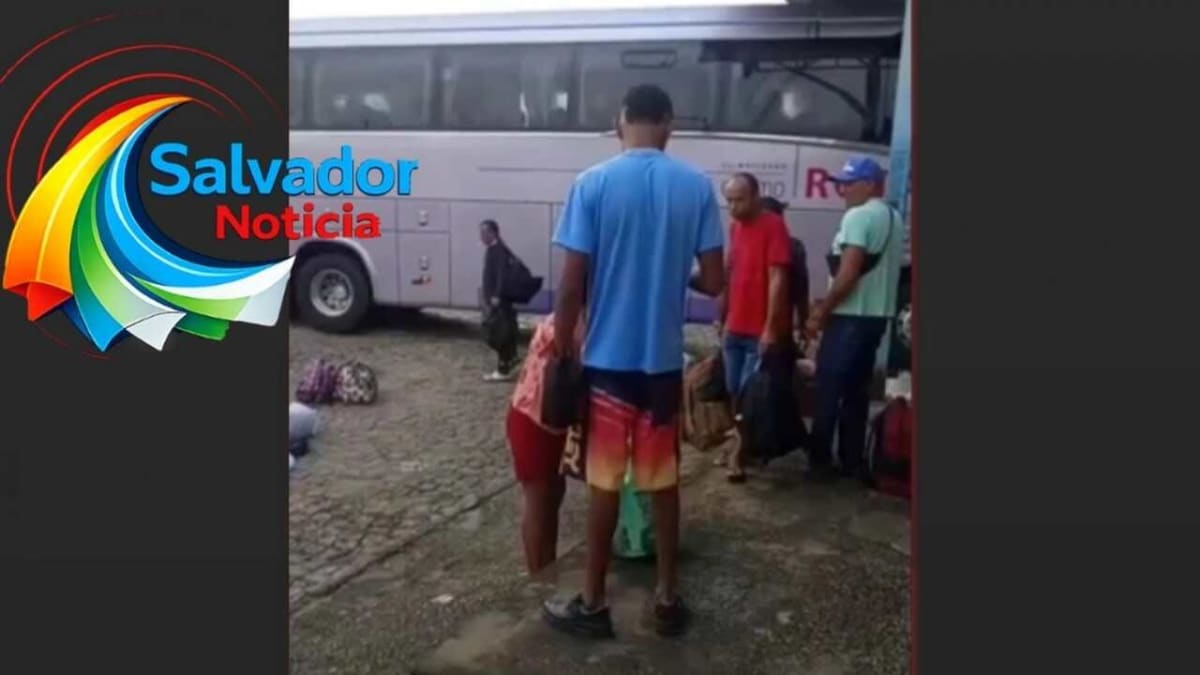Ônibus invade rodoviária em Itambé e deixa dois mortos e feridos