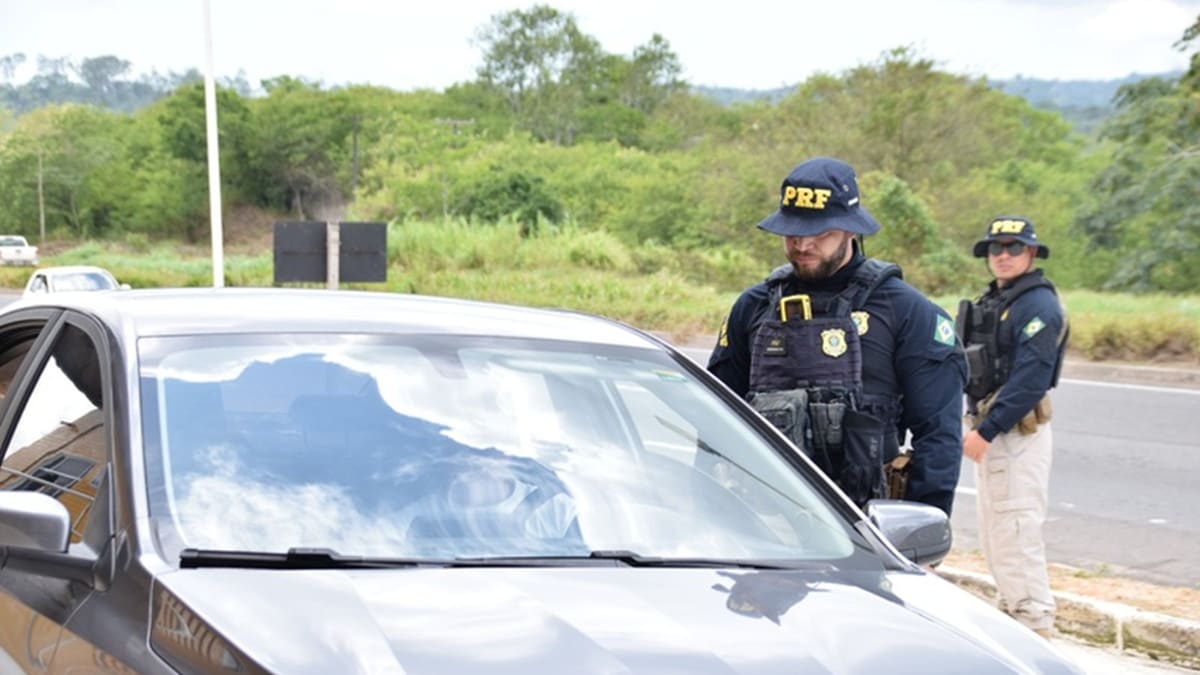 Bahia registra quase 50 acidentes e 4 mortes no feriado da Semana Santa 2026