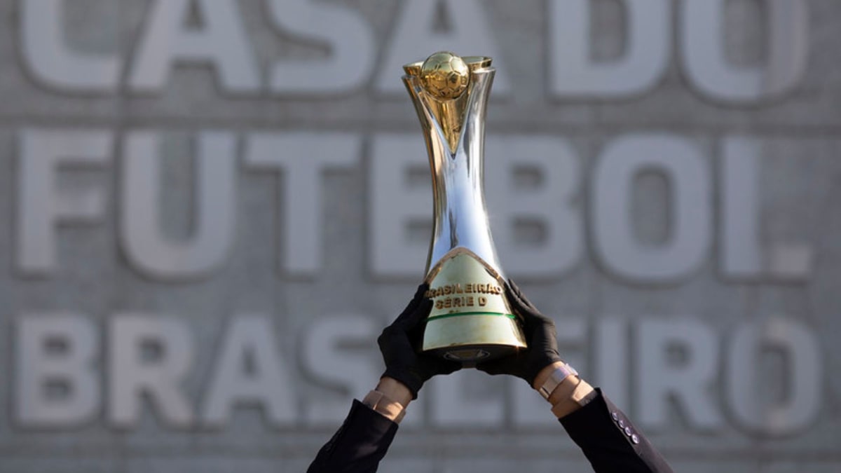 Quatro times baianos estreiam na Série D do Brasileiro com Juazeirense e Porto vencendo