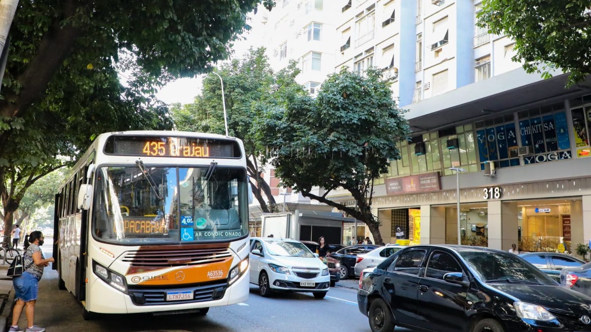 Acidente na Tijuca destaca urgência de regulamentação e redução de velocidade no trânsito do Rio