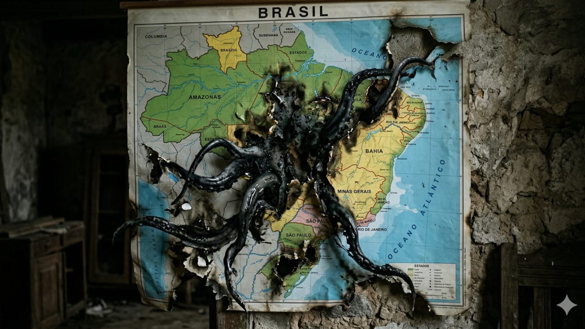 Brasil enfrenta desafios estruturais para combater a corrupção sistêmica