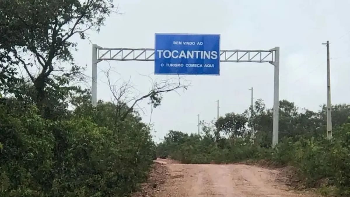 Audiência de conciliação pode marcar fim de conflito territorial entre Goiás e Tocantins