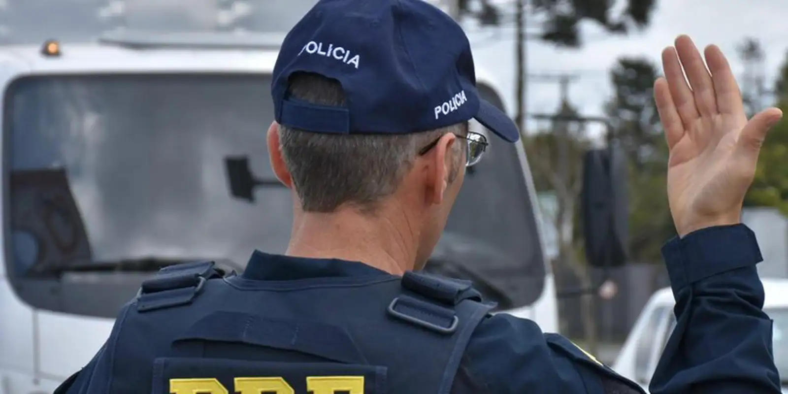 Semana Santa registra 57 mortes nas rodovias federais