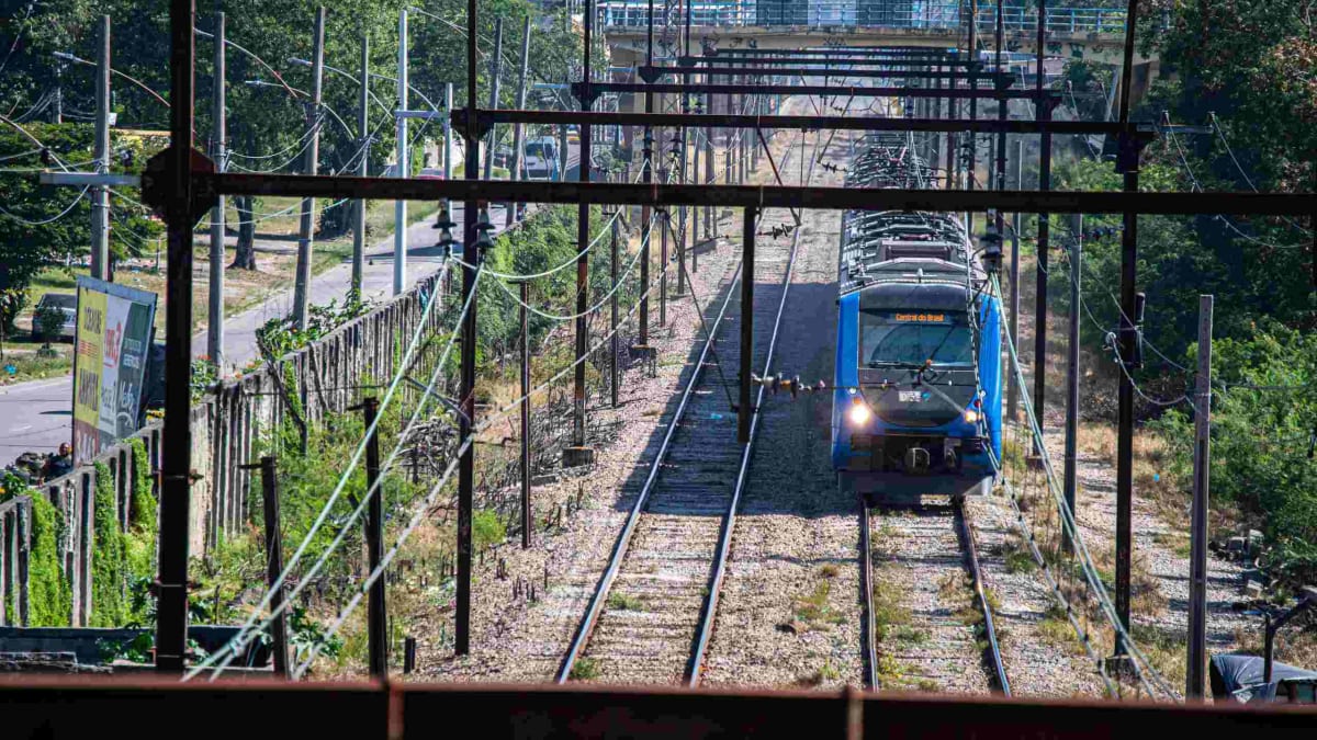 SuperVia passa a aceitar pagamentos via Pix em bilheterias no Rio de Janeiro