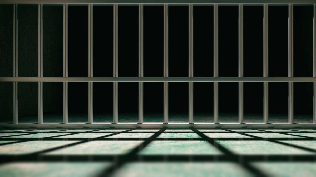 Dois detentos morrem em uma semana na Penitenciária Professor Jason Soares Albergaria, em São Joaquim de Bicas