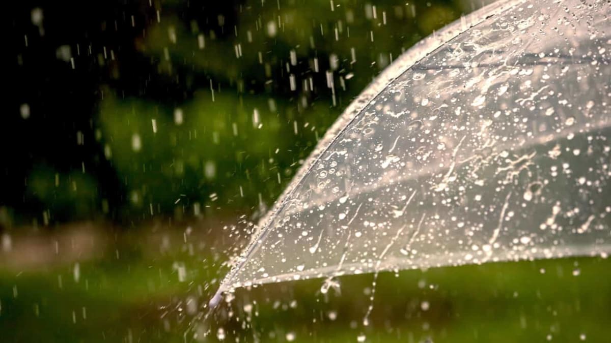 Frente fria pode trazer tempestades para Goiás nos próximos dias