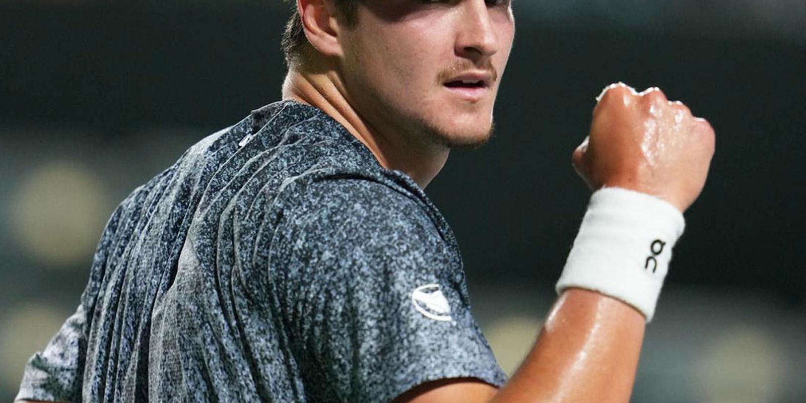 João Fonseca vence estreia no Masters 1000 de Monte Carlo