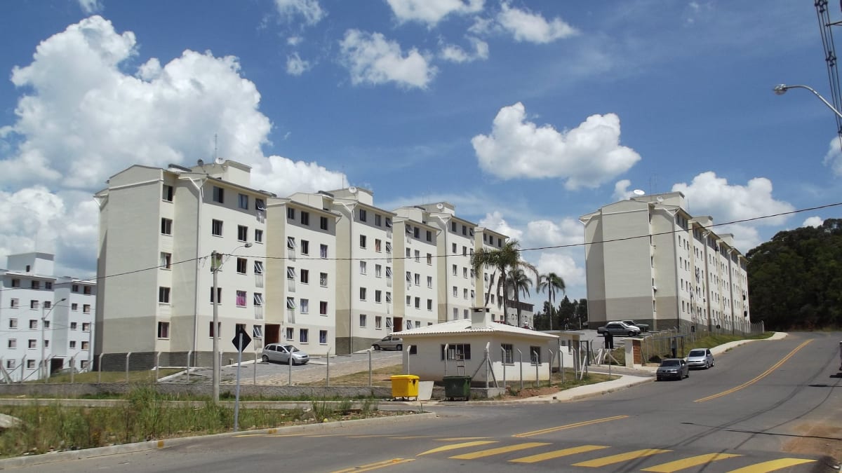 Moradores do Campos da Serra denunciam leilões de apartamentos e cobram providências em Caxias do Sul