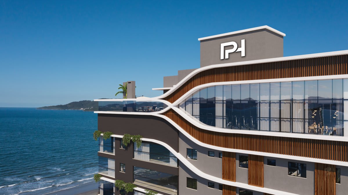 PH Empreendimentos encerra 2025 com faturamento de R$ 150 milhões e crescimento de 400% em Porto Belo