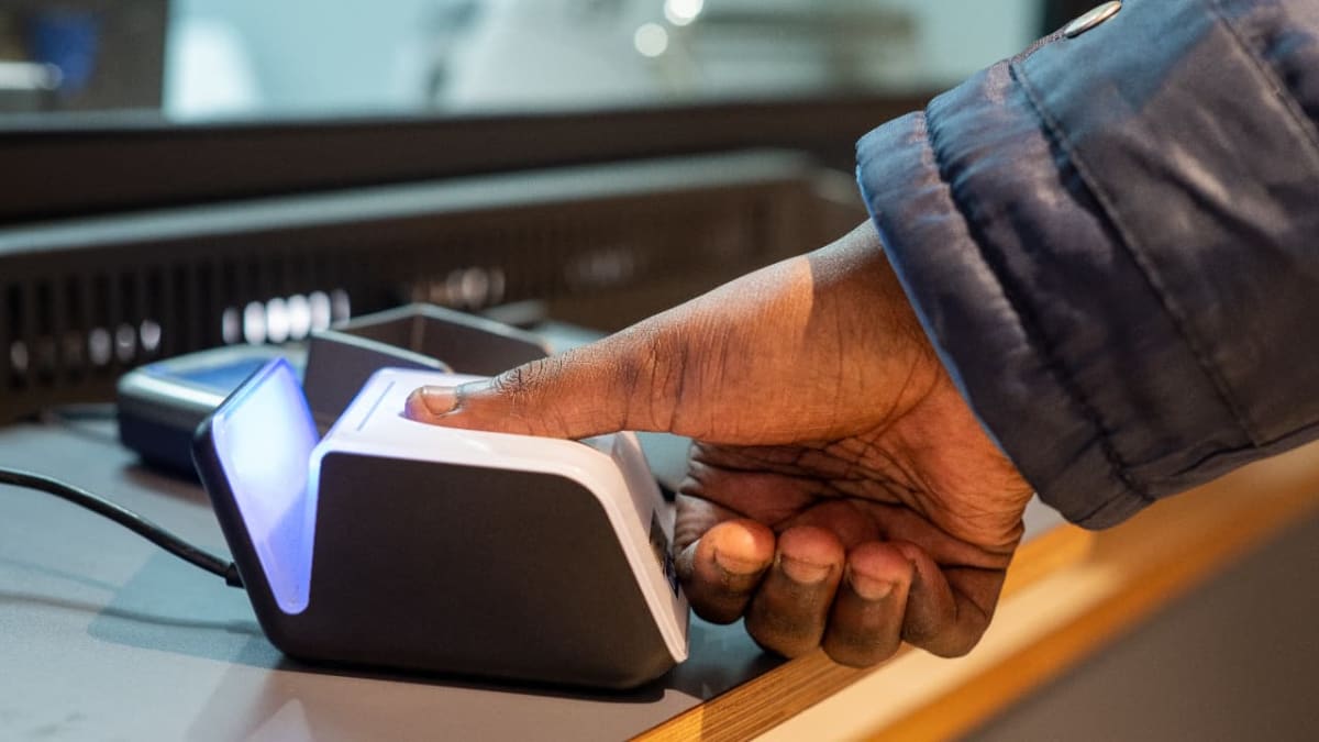 Começa prazo para cadastro biométrico em benefícios sociais