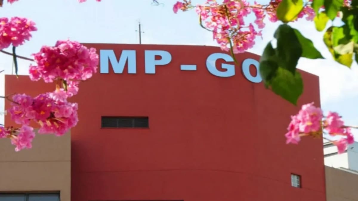 Homem é condenado a 40 anos de prisão por feminicídio e estupro em Goiatuba